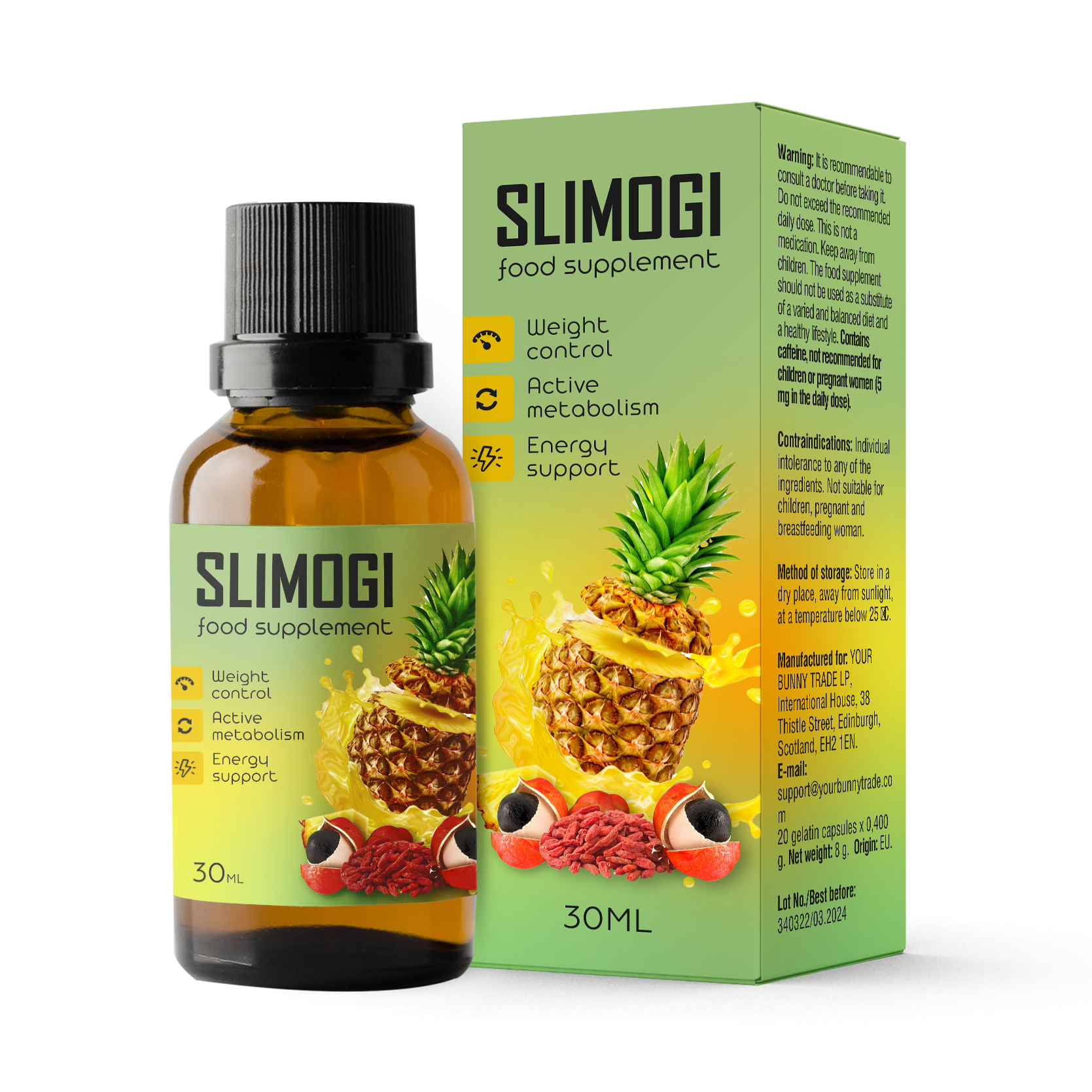 product